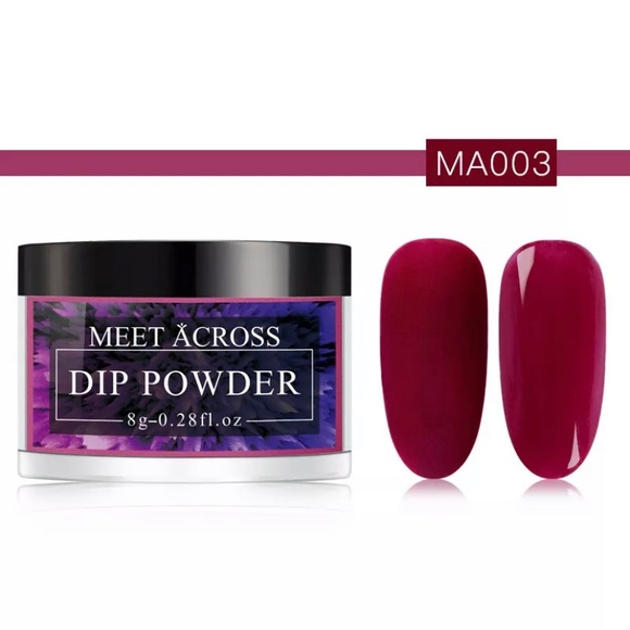 Acrylic Dipping Powder - Picture 1 of 1